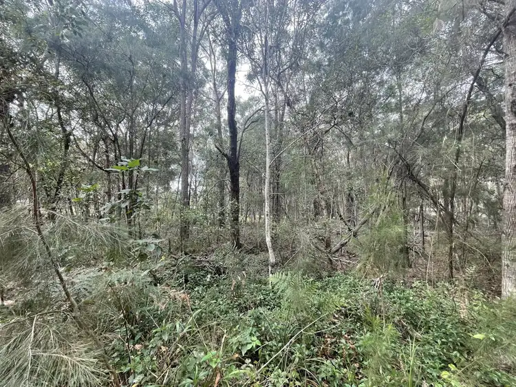 Main view of Homely land listing, 18 Belgrave Road, Russell Island QLD 4184