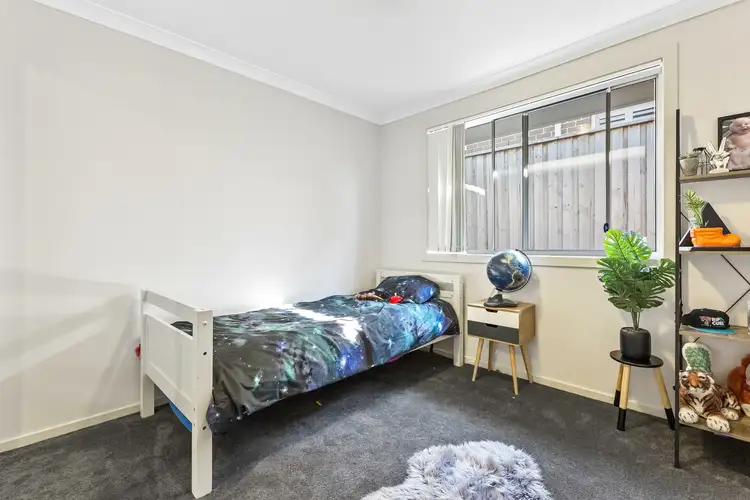 Fourth view of Homely house listing, 21 Oak Circuit, Gillieston Heights NSW 2321