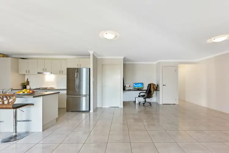 Fifth view of Homely house listing, 21 Oak Circuit, Gillieston Heights NSW 2321