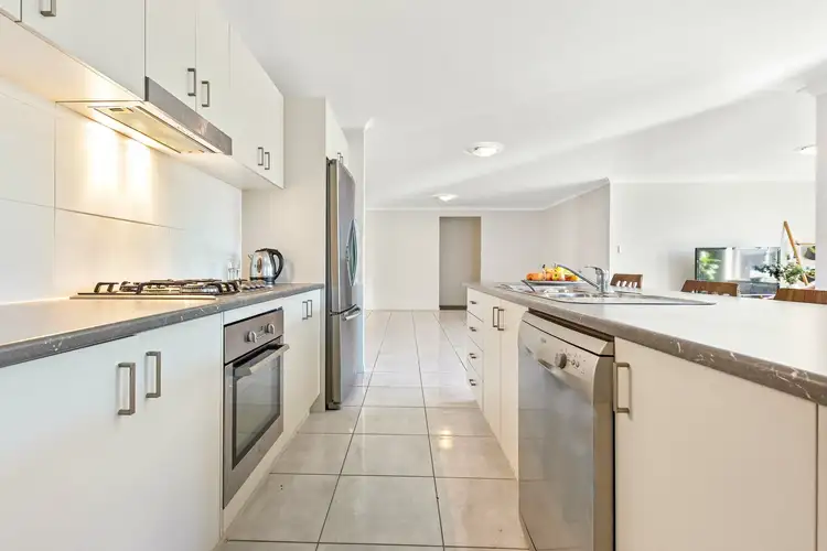 Sixth view of Homely house listing, 21 Oak Circuit, Gillieston Heights NSW 2321