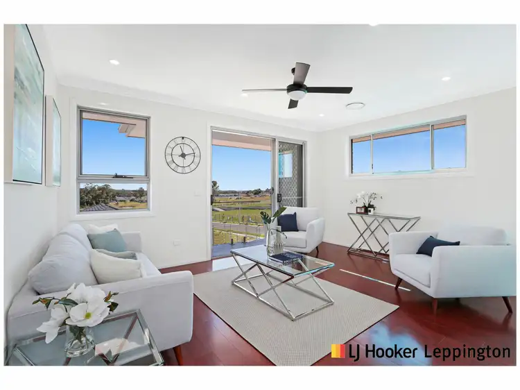 30 Kontista Street, Leppington NSW 2179