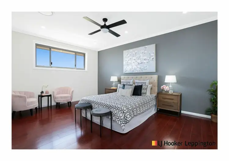 Third view of Homely house listing, 30 Kontista Street, Leppington NSW 2179