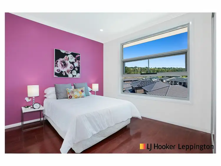 Sixth view of Homely house listing, 30 Kontista Street, Leppington NSW 2179