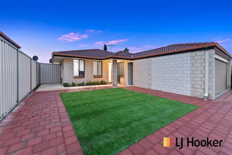 Second view of Homely house listing, 6 Koomba Rise, Bertram WA 6167