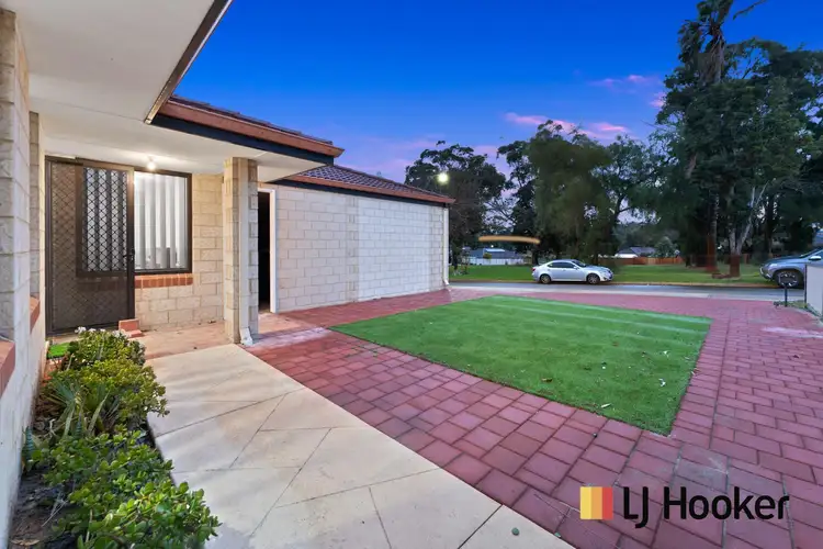 Third view of Homely house listing, 6 Koomba Rise, Bertram WA 6167