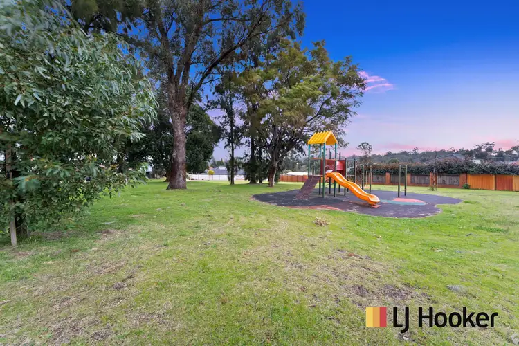 Fourth view of Homely house listing, 6 Koomba Rise, Bertram WA 6167