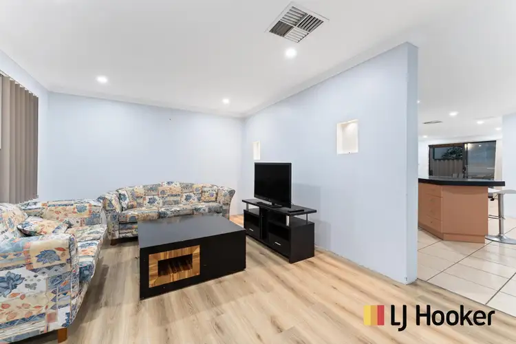 Fifth view of Homely house listing, 6 Koomba Rise, Bertram WA 6167