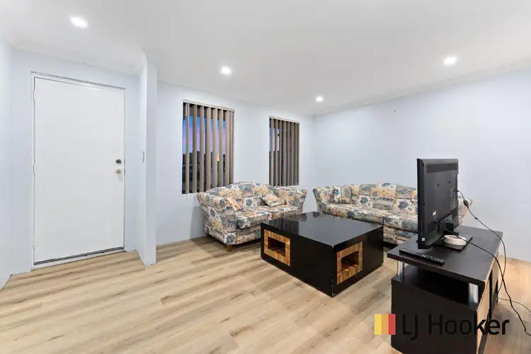 Sixth view of Homely house listing, 6 Koomba Rise, Bertram WA 6167