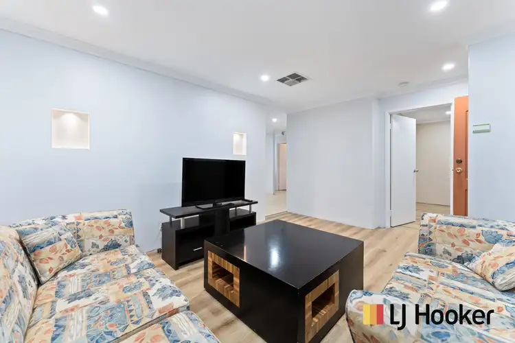 Seventh view of Homely house listing, 6 Koomba Rise, Bertram WA 6167