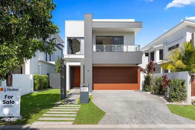 64 River Links Boulevard East, Helensvale QLD 4212