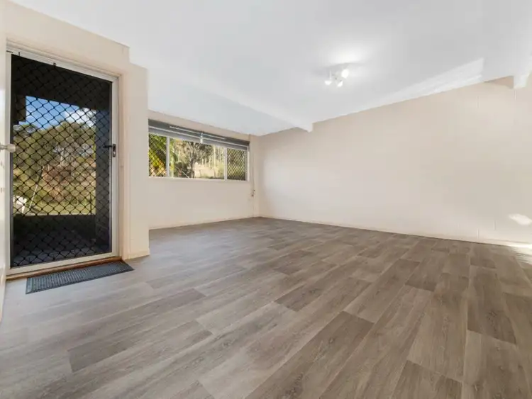 Third view of Homely unit listing, Unit 1-3/1 Rifle Range Road, Sun Valley QLD 4680