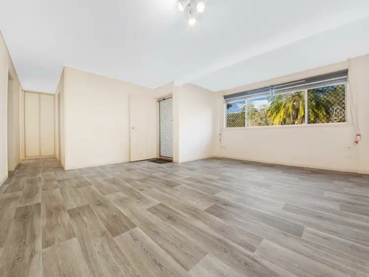 Fourth view of Homely unit listing, Unit 1-3/1 Rifle Range Road, Sun Valley QLD 4680