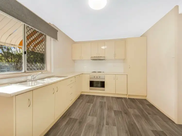 Fifth view of Homely unit listing, Unit 1-3/1 Rifle Range Road, Sun Valley QLD 4680