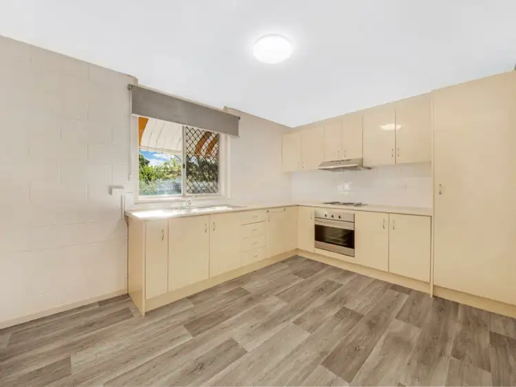 Sixth view of Homely unit listing, Unit 1-3/1 Rifle Range Road, Sun Valley QLD 4680
