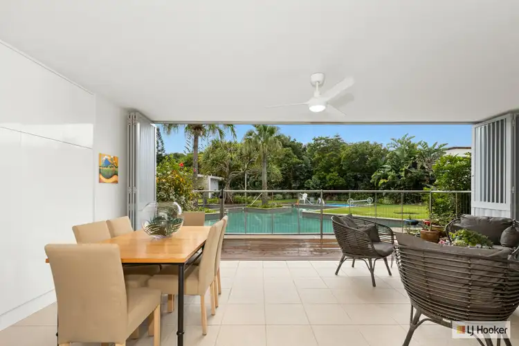 Third view of Homely unit listing, 11/40-48 Kamala Crescent, Casuarina NSW 2487