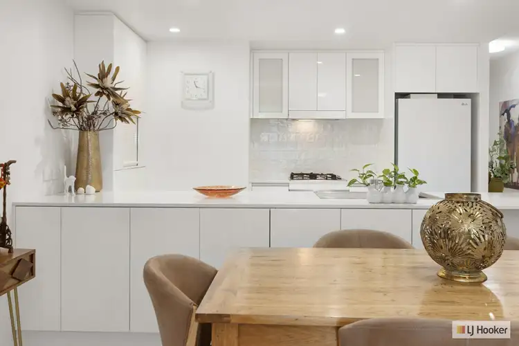 Fifth view of Homely unit listing, 11/40-48 Kamala Crescent, Casuarina NSW 2487