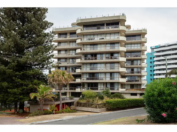 Second view of Homely unit listing, 101/45 Head Street, Forster NSW 2428