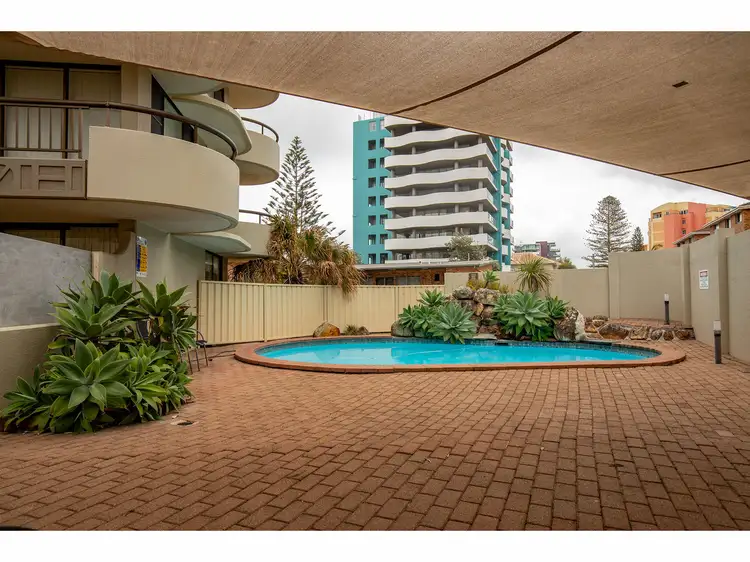 Third view of Homely unit listing, 101/45 Head Street, Forster NSW 2428