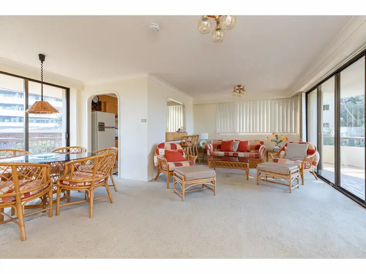 Fifth view of Homely unit listing, 101/45 Head Street, Forster NSW 2428