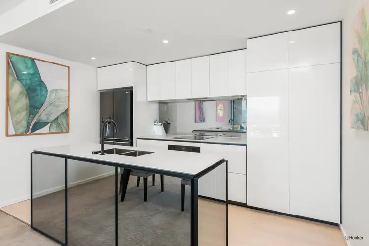 Fifth view of Homely apartment listing, 1807/1328 Gold Coast Highway, Palm Beach QLD 4221