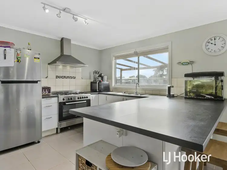 Fifth view of Homely house listing, 96 Reed Crescent, Wonthaggi VIC 3995
