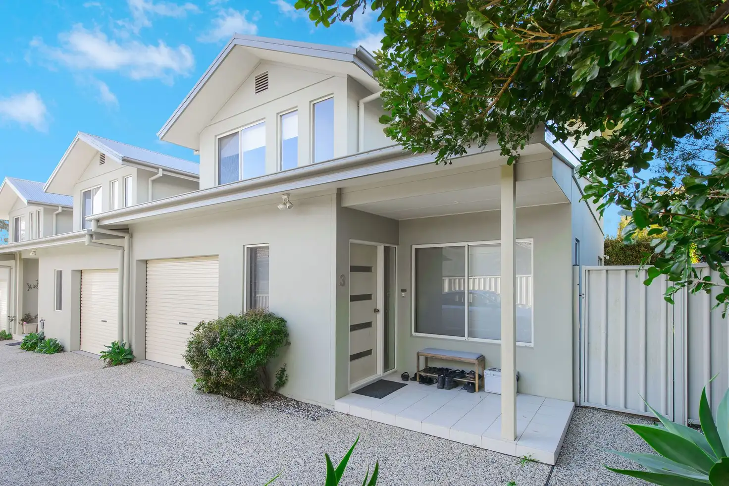 Main view of Homely townhouse listing, 3/30 The Boom, Port Macquarie NSW 2444