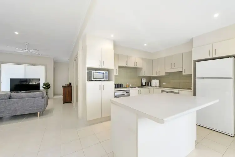 Second view of Homely townhouse listing, 3/30 The Boom, Port Macquarie NSW 2444