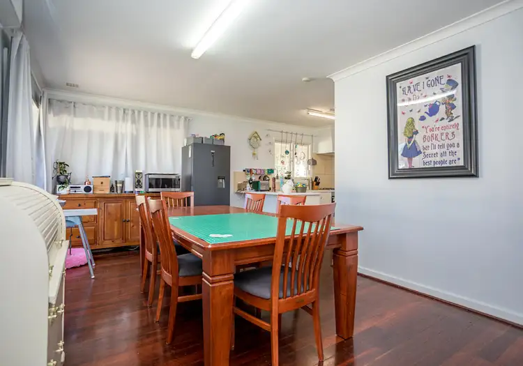 Second view of Homely house listing, 4 Abingdon Place, Kelmscott WA 6111