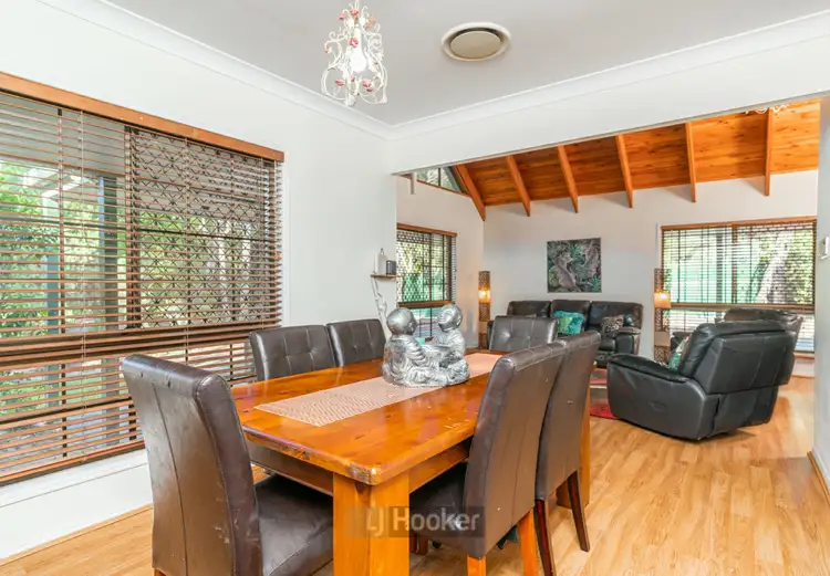 Fourth view of Homely house listing, 54 Jacaranda Avenue, Boronia Heights QLD 4124