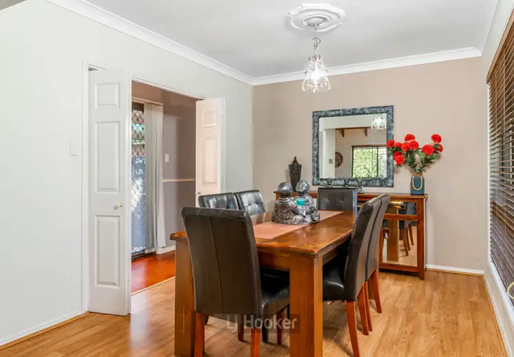 Fifth view of Homely house listing, 54 Jacaranda Avenue, Boronia Heights QLD 4124
