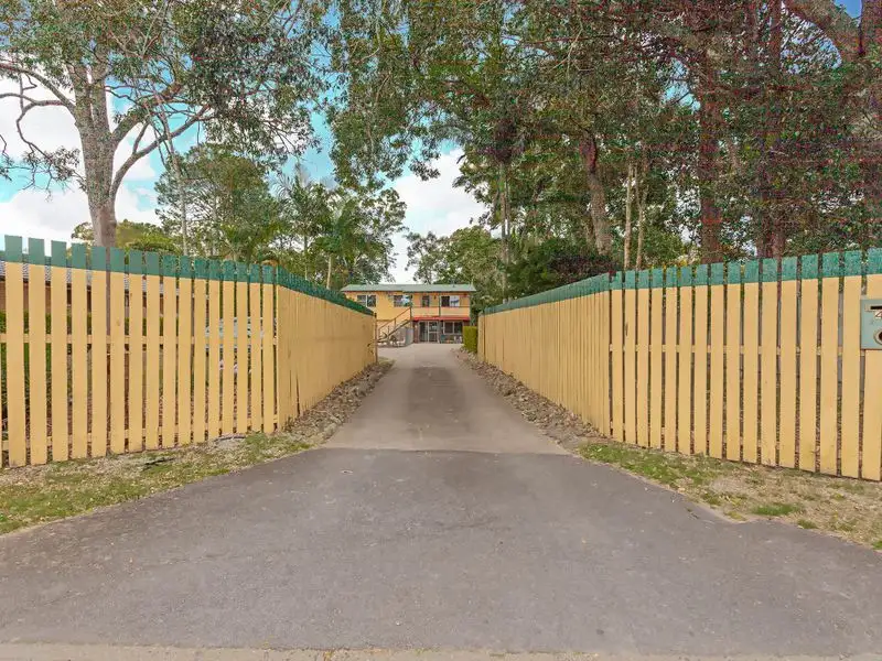 Main view of Homely house listing, 42 Paradise Road, Slacks Creek QLD 4127