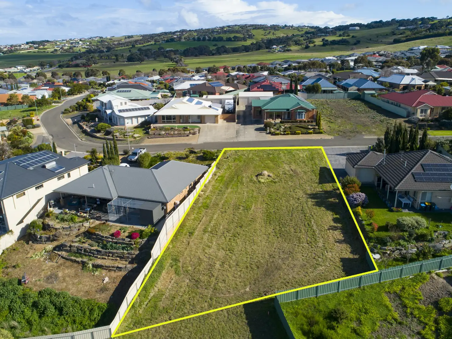 Main view of Homely land listing, 7 Rymill Avenue, Encounter Bay SA 5211
