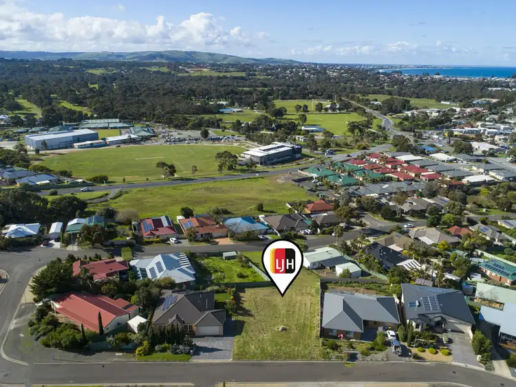 Second view of Homely land listing, 7 Rymill Avenue, Encounter Bay SA 5211
