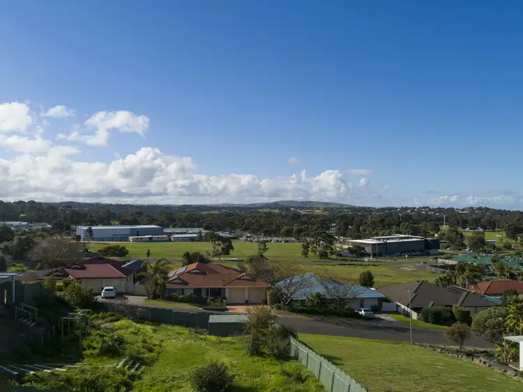 Third view of Homely land listing, 7 Rymill Avenue, Encounter Bay SA 5211