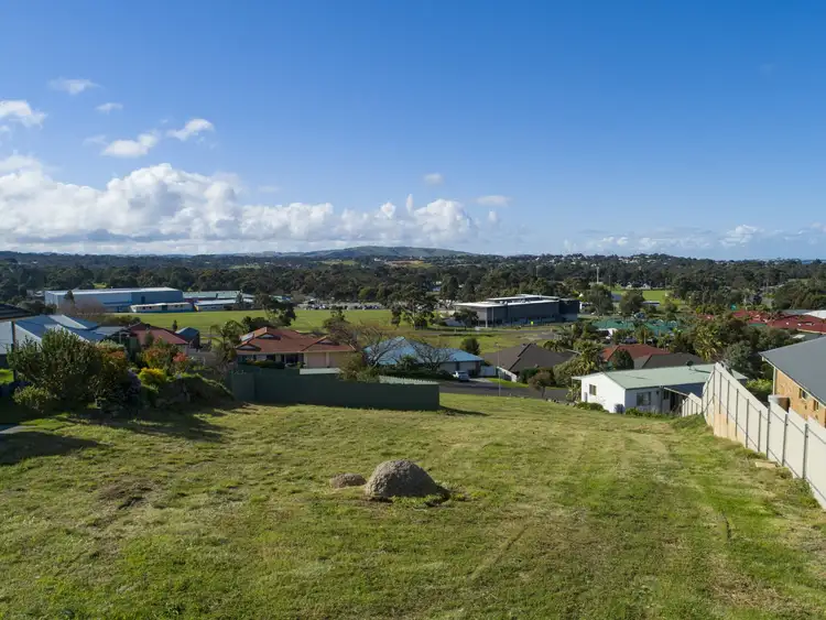 Fifth view of Homely land listing, 7 Rymill Avenue, Encounter Bay SA 5211