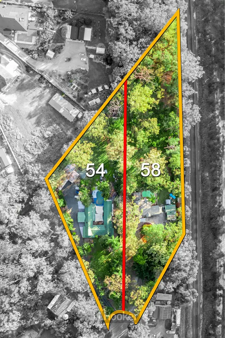 Second view of Homely house listing, 58 Jacaranda Avenue, Boronia Heights QLD 4124