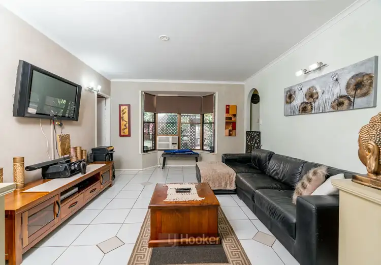 Fifth view of Homely house listing, 58 Jacaranda Avenue, Boronia Heights QLD 4124