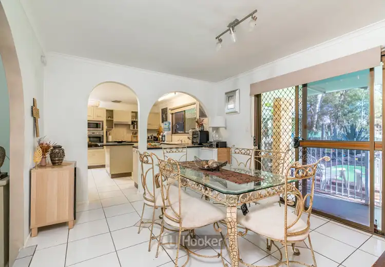 Sixth view of Homely house listing, 58 Jacaranda Avenue, Boronia Heights QLD 4124