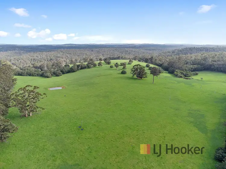Second view of Homely rural property listing, 258 Riverway Road (Boorara Brook), Northcliffe WA 6262