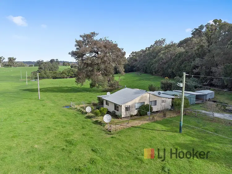 Third view of Homely rural property listing, 258 Riverway Road (Boorara Brook), Northcliffe WA 6262