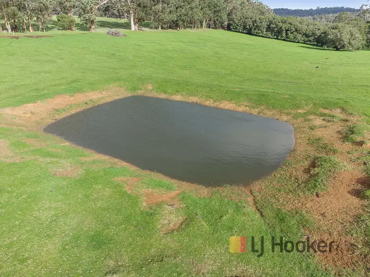 Sixth view of Homely rural property listing, 258 Riverway Road (Boorara Brook), Northcliffe WA 6262
