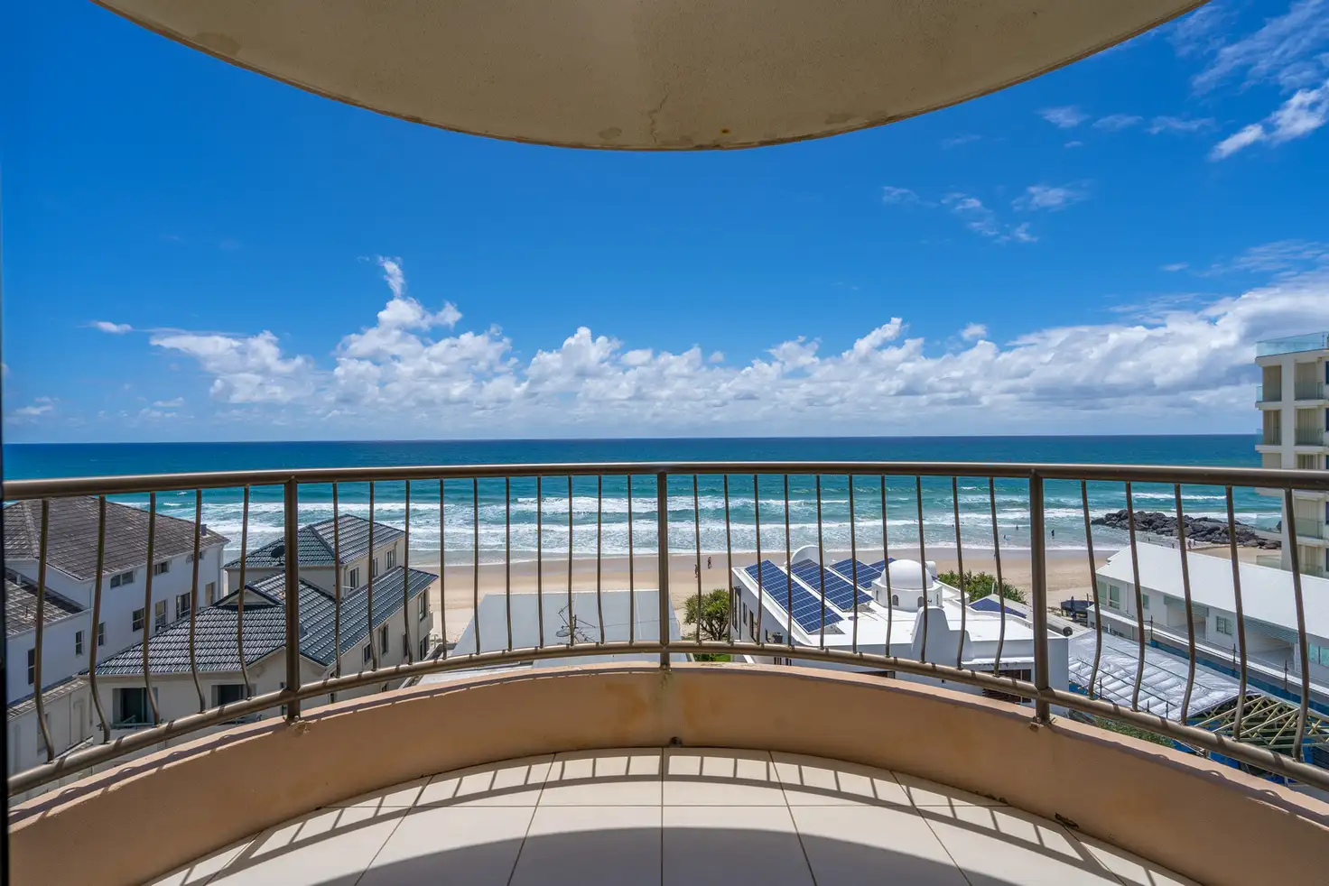 Main view of Homely apartment listing, 18/1187 Gold Coast Highway, Palm Beach QLD 4221