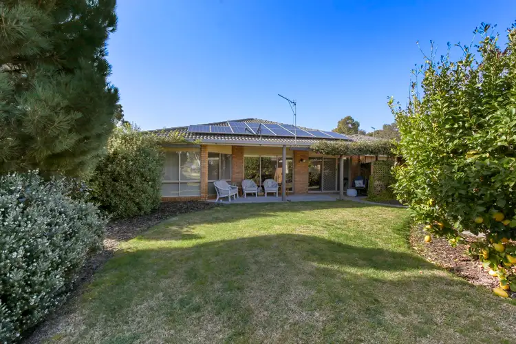 Third view of Homely unit listing, Unit 3/1 Windjammer Court, Paynesville VIC 3880