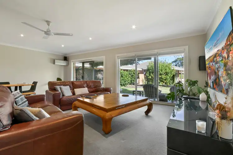 Fourth view of Homely unit listing, Unit 3/1 Windjammer Court, Paynesville VIC 3880