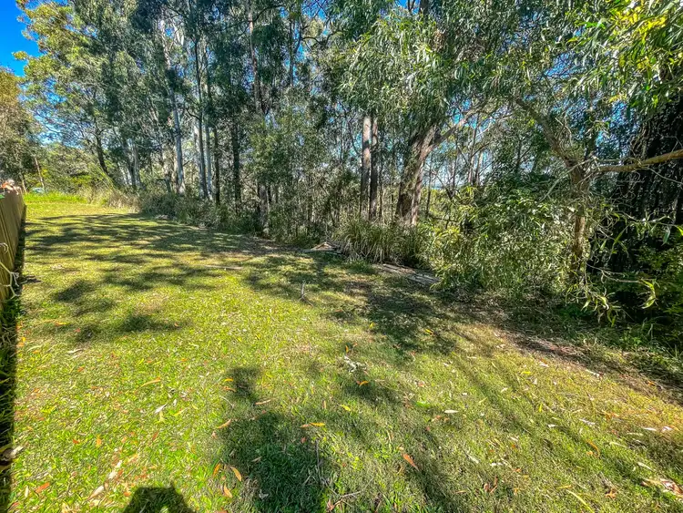 Second view of Homely land listing, 130 Laurel Street, Russell Island QLD 4184