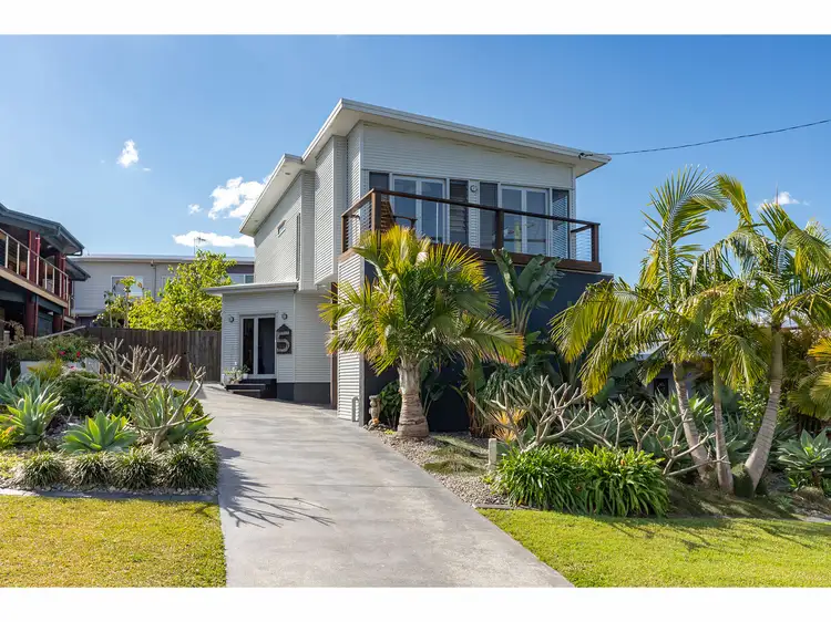 Second view of Homely house listing, 5 Cummins Way, Diamond Beach NSW 2430