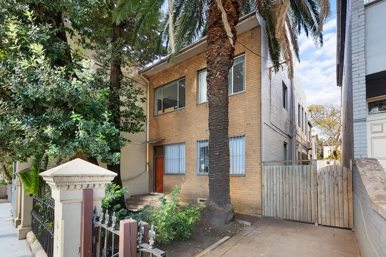 Second view of Homely block of units listing, 75 Old South Head Road, Bondi Junction NSW 2022