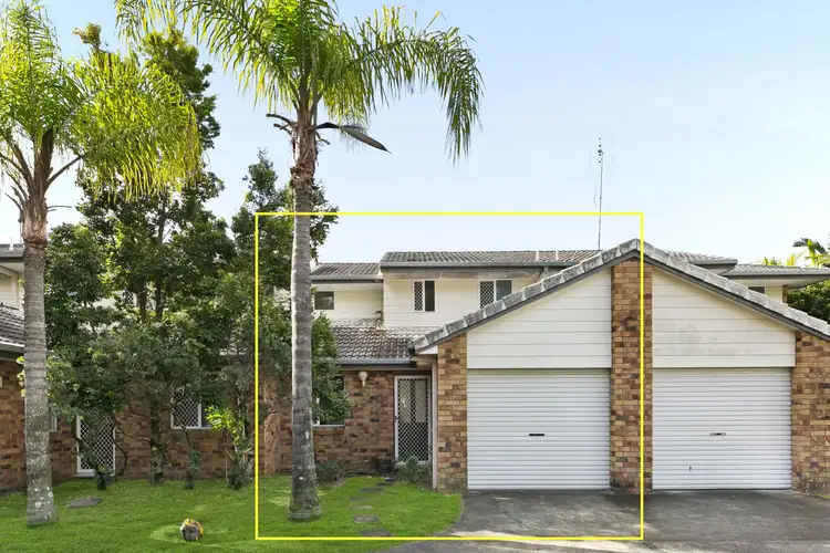 7/20 Huth Street, Labrador QLD 4215