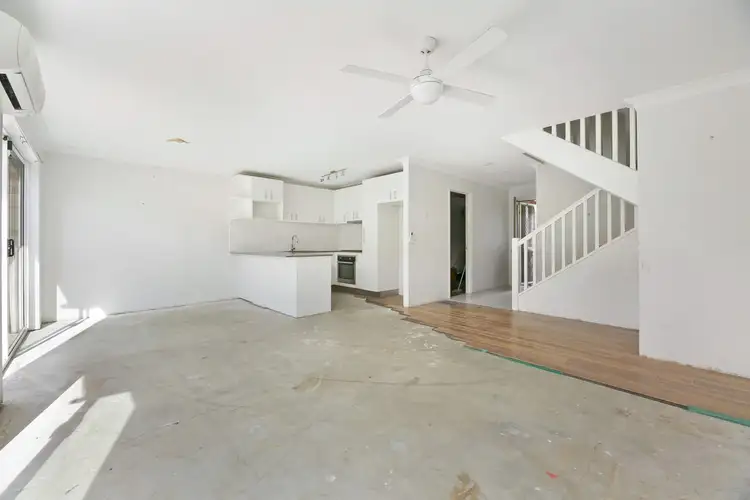 Sixth view of Homely townhouse listing, 7/20 Huth Street, Labrador QLD 4215