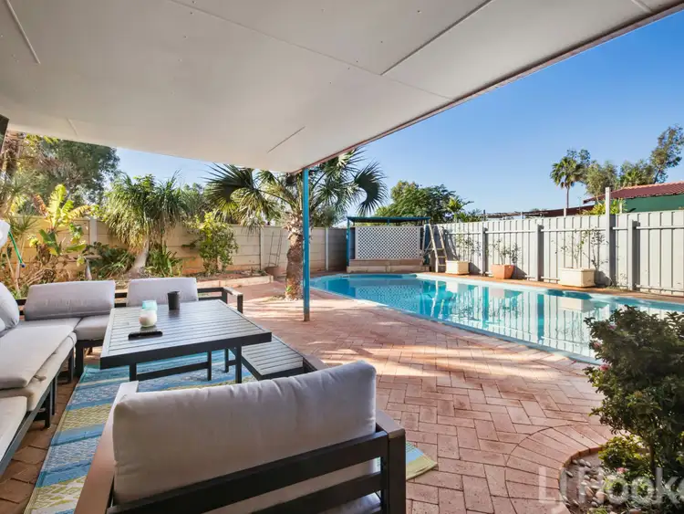 Main view of Homely house listing, 5 Fortescue Crescent, Dampier WA 6713